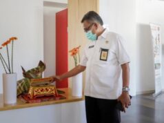 Harris Resort Waterfront Kenalkan Budaya Melayu kepada Tamu Budaya Melayu