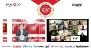 Survei Tras N Co, Marketplace Terbanyak Diulas di Internet Marketplace