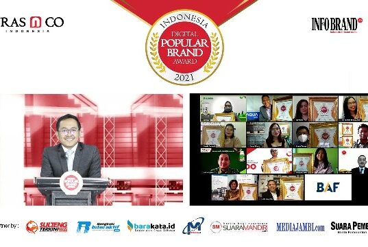 Survei Tras N Co, Marketplace Terbanyak Diulas di Internet Marketplace