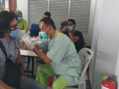 Meriang Usai Divaksin AstraZaneca, Didi Sebut Itu Hal Lazim