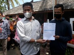 30 Ribu Pelaku Parekraf Kepri Divaksin untuk Sambut STCA Pelaku Parekraf Kepri