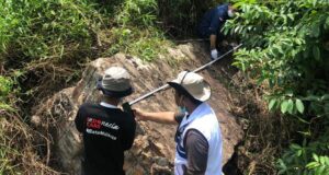 Kisah Batam Brick Works, Pabrik Batu Bata Pertama di Batam Batam Brick Works
