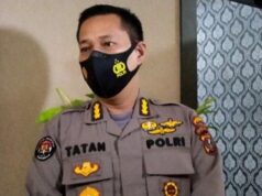 Bobol Toko HP di Serdang Bedagai, Pelaku Ditangkap di Bengkalis Polda Sumut