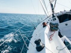 5 Nelayan Indonesia Ditangkap Kapal Patroli Malaysia Nelayan Indonesia