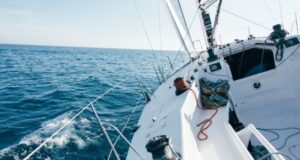 5 Nelayan Indonesia Ditangkap Kapal Patroli Malaysia Nelayan Indonesia