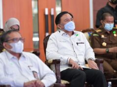 Kompolnas Yakin Penerapan E-TLE Disambut Positif oleh Masyarakat Kompolnas