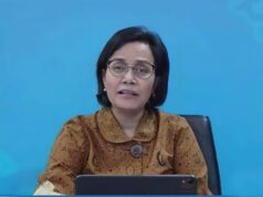 Menkeu Ajak Wajib Pajak Segera Lapor SPT Tahunan Wajib Pajak Lapor SPT