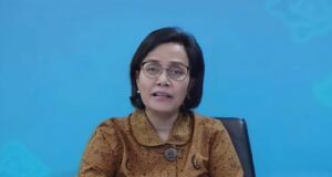 Menkeu Ajak Wajib Pajak Segera Lapor SPT Tahunan Wajib Pajak Lapor SPT
