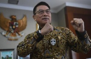 KLB Deli Serdang, Moeldoko jadi Ketum Partai Demokrat Periode 2021-2025 Moeldoko