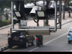 Mulai April 2021, Polda Sumut Terapkan Tilang Elektronik Tilang elektronik