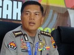 Pascaledakan Bom Bunuh Diri di Makassar, Polda Jateng Siapkan Pasukan Khusus Antiteror Kabid Humas Polda Jateng