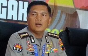 Pascaledakan Bom Bunuh Diri di Makassar, Polda Jateng Siapkan Pasukan Khusus Antiteror Kabid Humas Polda Jateng