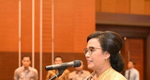 Profil Askolani, Dirjen Bea Cukai yang Gantikan Heru Pambudi Dirjen Bea Cukai Askolani