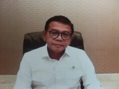 Wamenhan Harapkan Indhan Indonesia Capai Target 50 Perusahaan Teratas Dunia Wamenhan RI