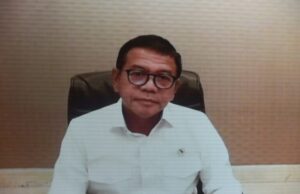 Wamenhan Harapkan Indhan Indonesia Capai Target 50 Perusahaan Teratas Dunia Wamenhan RI