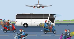 Hore! Daerah Ini Boleh Mudik Lebaran 2021, Catat Daftarnya Daerah yang Boleh Mudik