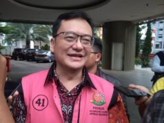 Kejagung Sita Hotel Good Way Batam, Terkait Dugaan Korupsi PT Asabri Tersangka PT Asabri