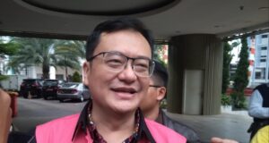 Kejagung Sita Hotel Good Way Batam, Terkait Dugaan Korupsi PT Asabri Tersangka PT Asabri