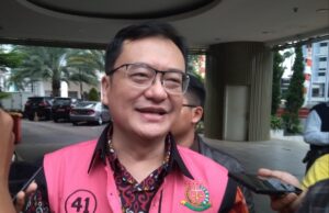 Kejagung Sita Hotel Good Way Batam, Terkait Dugaan Korupsi PT Asabri Tersangka PT Asabri