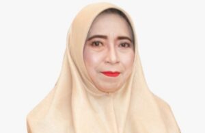 Titiek Minta Perempuan Asahan Tingkatkan Kualitas Diri Sesuai Semangat Kartini Ketua TP. PKK Kabupaten Asahan, Titiek Sugiharti Surys