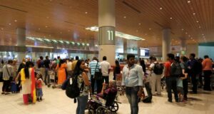 127 WN India Masuk ke Indonesia Pakai KITAS dan KITAP, Apa Itu? KITAS dan KITAP