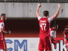 Persija Jakarta Juara Piala Menpora 2021 Persija Juara Piala Menpora