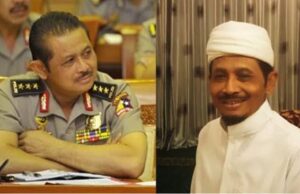 Mantan Wakapolri Aktif Berdakwah dalam Kelompok Jamaah Tabligh, Begini Alasan Komjen Anton Mantan Wakapolri