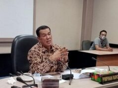 DPRD Batam Gelar RDPU dengan Pengusaha, Bahas Infrastruktur Jalan DPRD Batam