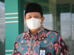 Kemenag Kepri Ajak Tokoh Agama Ikut Jaga Kamtibmas Kemenag Kepri