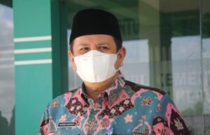 Kemenag Kepri Ajak Tokoh Agama Ikut Jaga Kamtibmas Kemenag Kepri