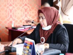 Dewi Ansar Buka Festival Kuliner dan Lomba Masak Ikan di Bintan Ketua PKK Kepri