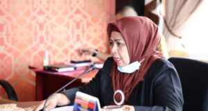 Dewi Ansar Buka Festival Kuliner dan Lomba Masak Ikan di Bintan Ketua PKK Kepri