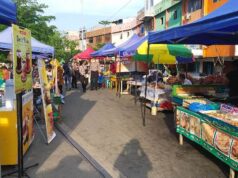 Tim Terpadu Datangi Sejumlah Bazar Ramadan, Ada Apa? Tim Terpadu Datangi Bazar