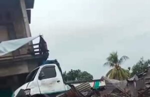 Banjir Bandang di Flores Timur, 44 Orang Meninggal, 7 Hilang Banjir bandang