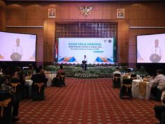 Menteri Agama : Indonesia Patut Menjadi Barometer Keagamaan Dunia