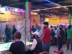 Tak Patuh Protkes, Beberapa Gelper di Batam Ditegur Gelper di Batam Ditegur