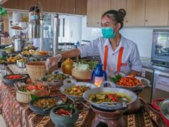 Buka Puasa di Harris Resort Barelang Bisa dapat iPhone 12 Buka Puasa di Harris Resort Barelang