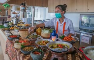 Buka Puasa di Harris Resort Barelang Bisa dapat iPhone 12 Buka Puasa di Harris Resort Barelang