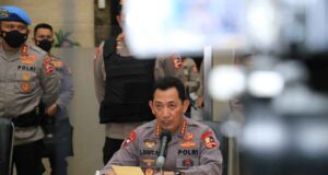 Dicabutnya STR Larangan Penyiaran Arogansi Kepolisian, Kapolri Sebut Beda Penafsiran