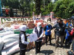 Gubenur Khofifah Minta Pemkab Blitar Segera Bantu Korban Gempa Korban Gempa Blitar