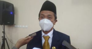 DPRD Kota Blitar Bentuk Pansus RPJMD 2021-2026 DPRD Kota Blitar