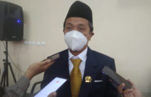 DPRD Kota Blitar Bentuk Pansus RPJMD 2021-2026 DPRD Kota Blitar