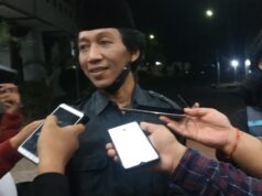 Tak Hanya Isu Pendidikan Gratis Saja Yang Menyebabkan Gagalnya Rapat Paripurna Ranwal RPJMD 2021-2026 di Blitar Sugianto, anggota DPRD Kabupaten Blitar