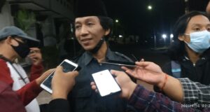 Tak Hanya Isu Pendidikan Gratis Saja Yang Menyebabkan Gagalnya Rapat Paripurna Ranwal RPJMD 2021-2026 di Blitar Sugianto, anggota DPRD Kabupaten Blitar