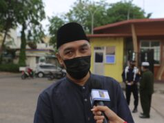 Ramadhan, BP Batam Berbagi Kebahagiaan dengan Masyarakat BP Batam