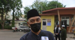 Ramadhan, BP Batam Berbagi Kebahagiaan dengan Masyarakat BP Batam