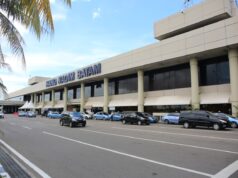Pergerakan LLAU di Bandara Internasional Hang Nadim Batam Meningkat Bandara Hang Nadim Batam