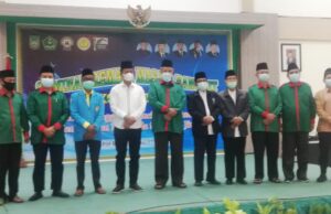 Ketum PRIMA-DMI Kepri Imbau Masyarakat Tetap Patuhi Protkes PRIMA-DMI Kepri