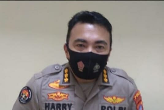 139 Personel Polda Kepri Dimutasi, Wakapolres Karimun Jabat Kasat Lantas Polresta Barelang