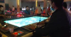 DPW LSM LIRA Kepri Desak Kapolda Tutup Gelper di Batam, Terindikasi Judi dan Tak Patuhi Protkes Gelper Jackpot Batam